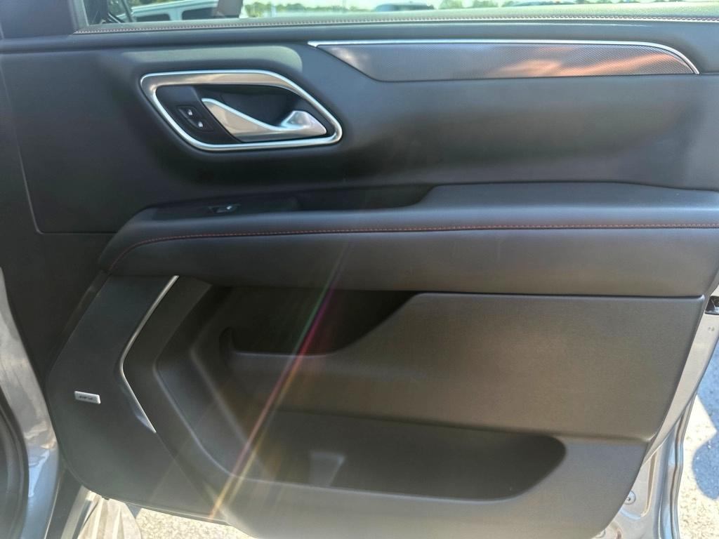 Chevrolet Tahoe 4WD 4dr RST 2022
