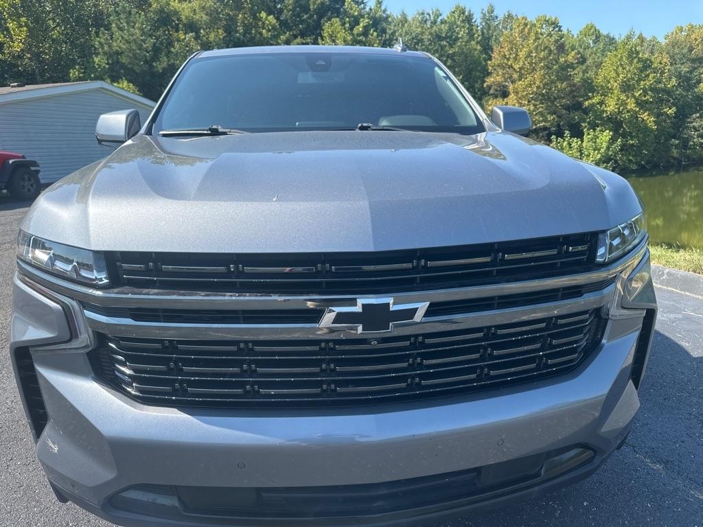 Chevrolet Tahoe 4WD 4dr RST 2022