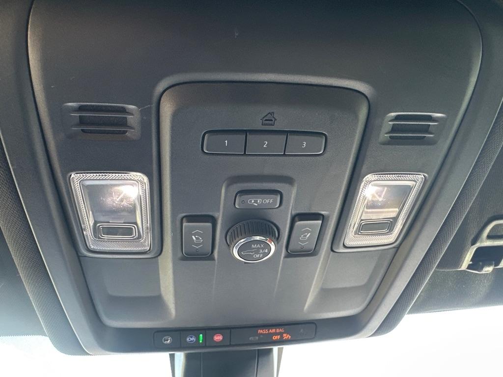 Chevrolet Tahoe 4WD 4dr RST 2022