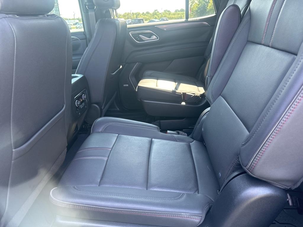 Chevrolet Tahoe 4WD 4dr RST 2022