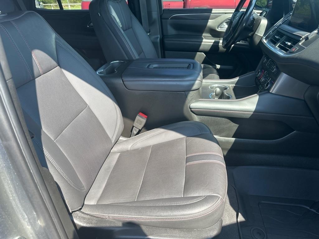 Chevrolet Tahoe 4WD 4dr RST 2022