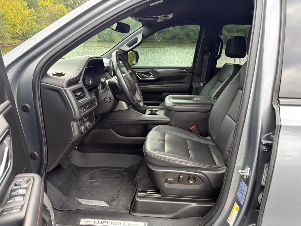 Chevrolet Tahoe 4WD 4dr RST 2022