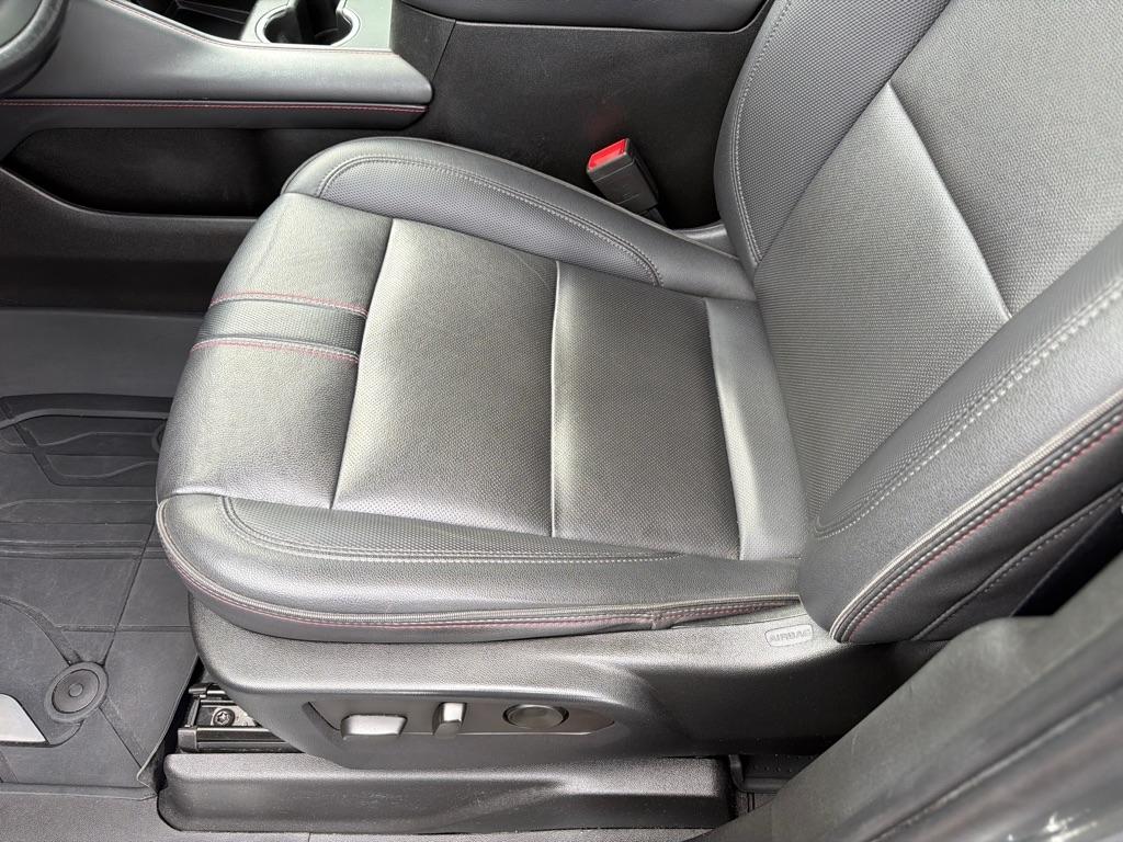 Chevrolet Tahoe 4WD 4dr RST 2022
