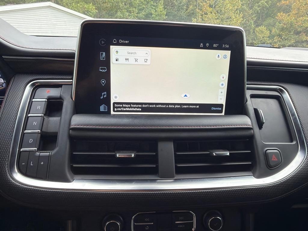 Chevrolet Tahoe 4WD 4dr RST 2022