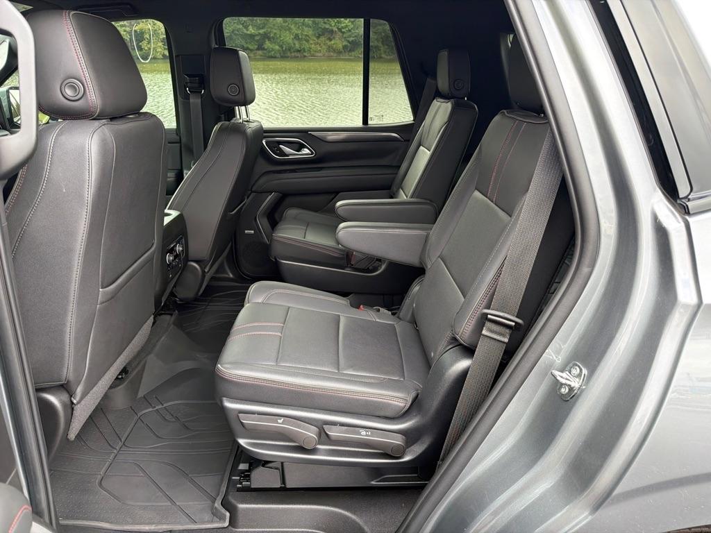 Chevrolet Tahoe 4WD 4dr RST 2022