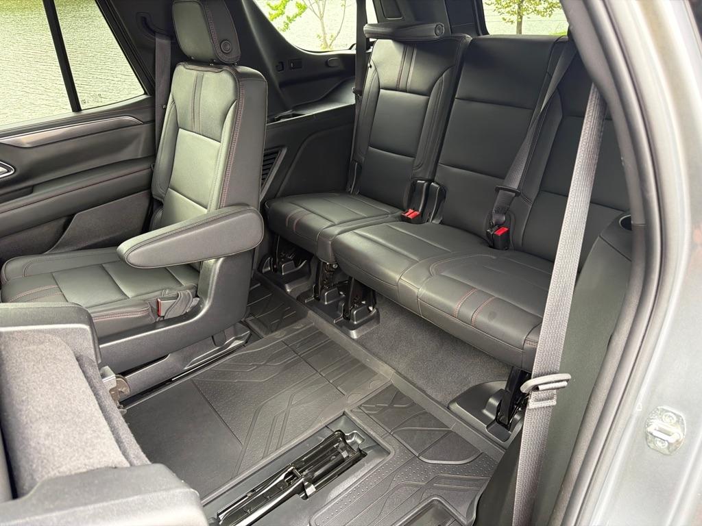 Chevrolet Tahoe 4WD 4dr RST 2022