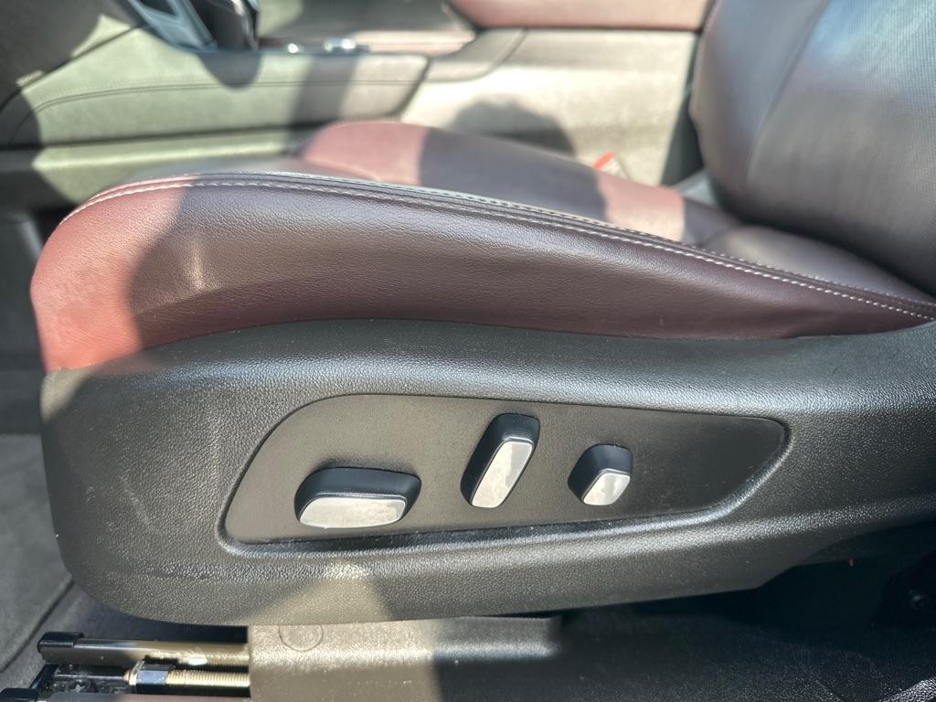 Cadillac XT6 FWD 4dr Premium Luxury 2021