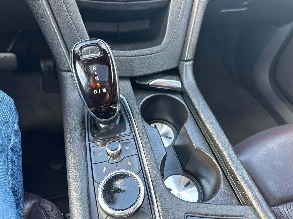 Cadillac XT6 FWD 4dr Premium Luxury 2021