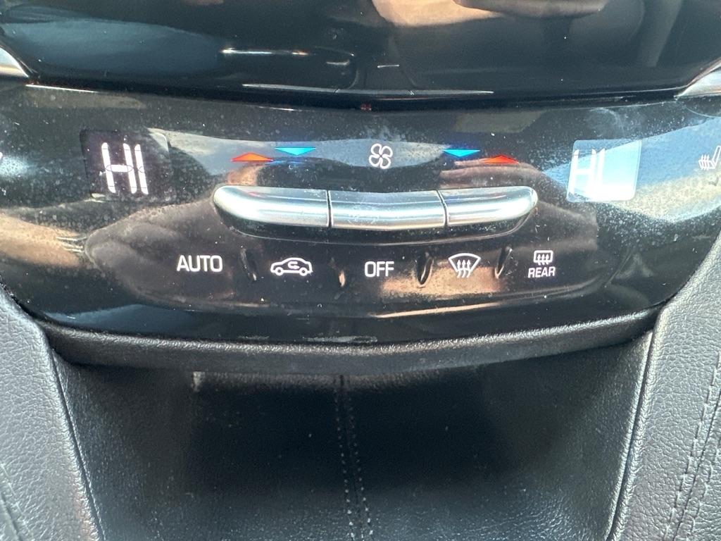 Cadillac XT6 FWD 4dr Premium Luxury 2021