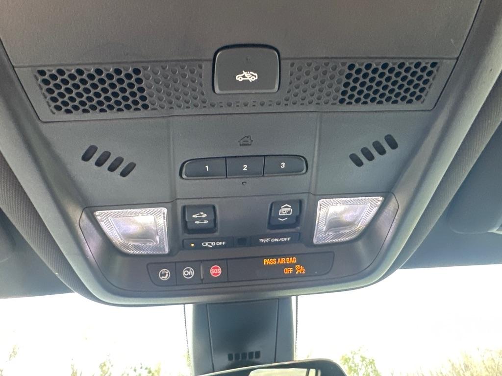 Cadillac XT6 FWD 4dr Premium Luxury 2021