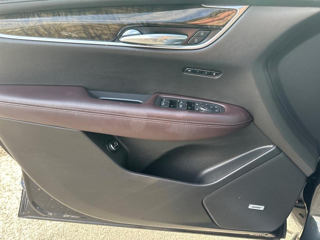 Cadillac XT6 FWD 4dr Premium Luxury 2021