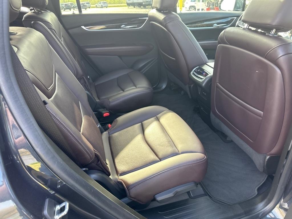 Cadillac XT6 FWD 4dr Premium Luxury 2021