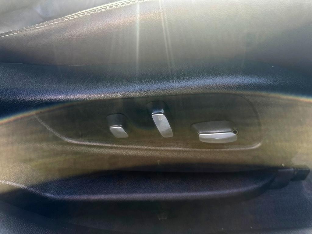 Cadillac XT6 FWD 4dr Premium Luxury 2021