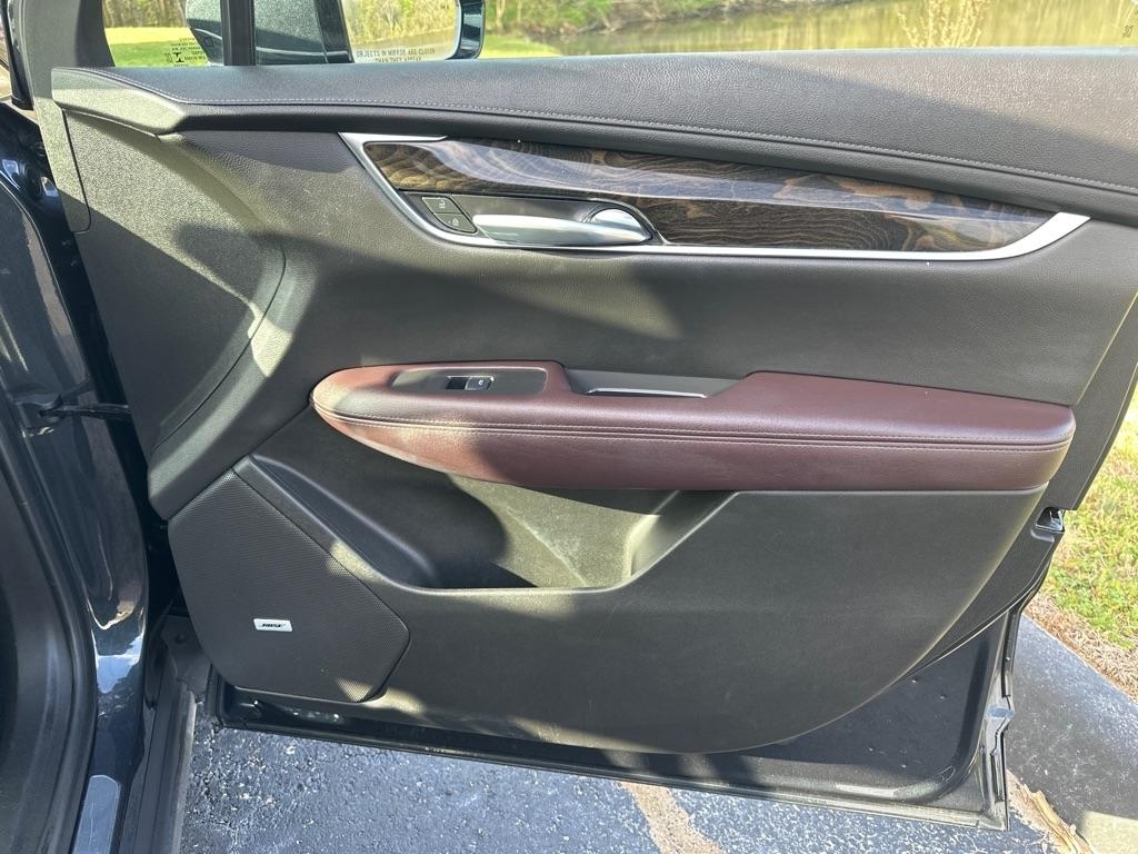 Cadillac XT6 FWD 4dr Premium Luxury 2021