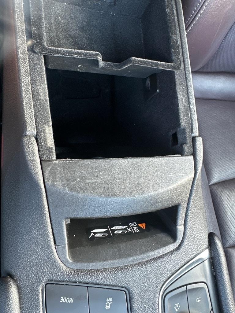 Cadillac XT6 FWD 4dr Premium Luxury 2021