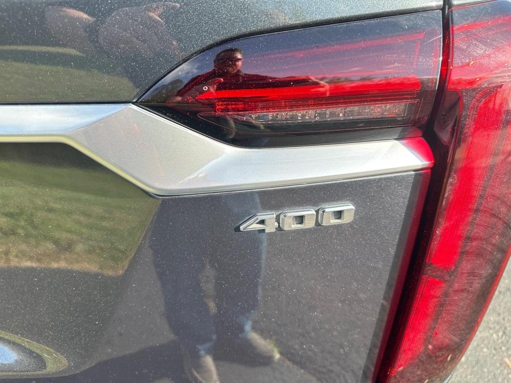 Cadillac XT6 FWD 4dr Premium Luxury 2021