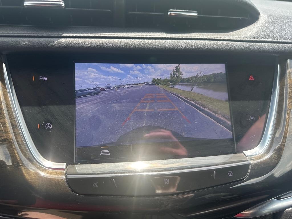 Cadillac XT6 FWD 4dr Premium Luxury 2021