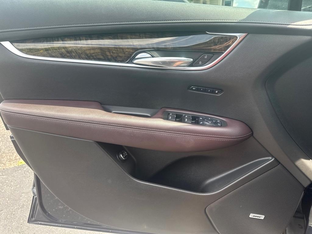 Cadillac XT6 FWD 4dr Premium Luxury 2021