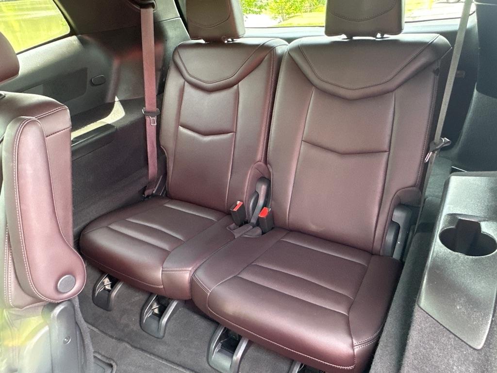 Cadillac XT6 FWD 4dr Premium Luxury 2021