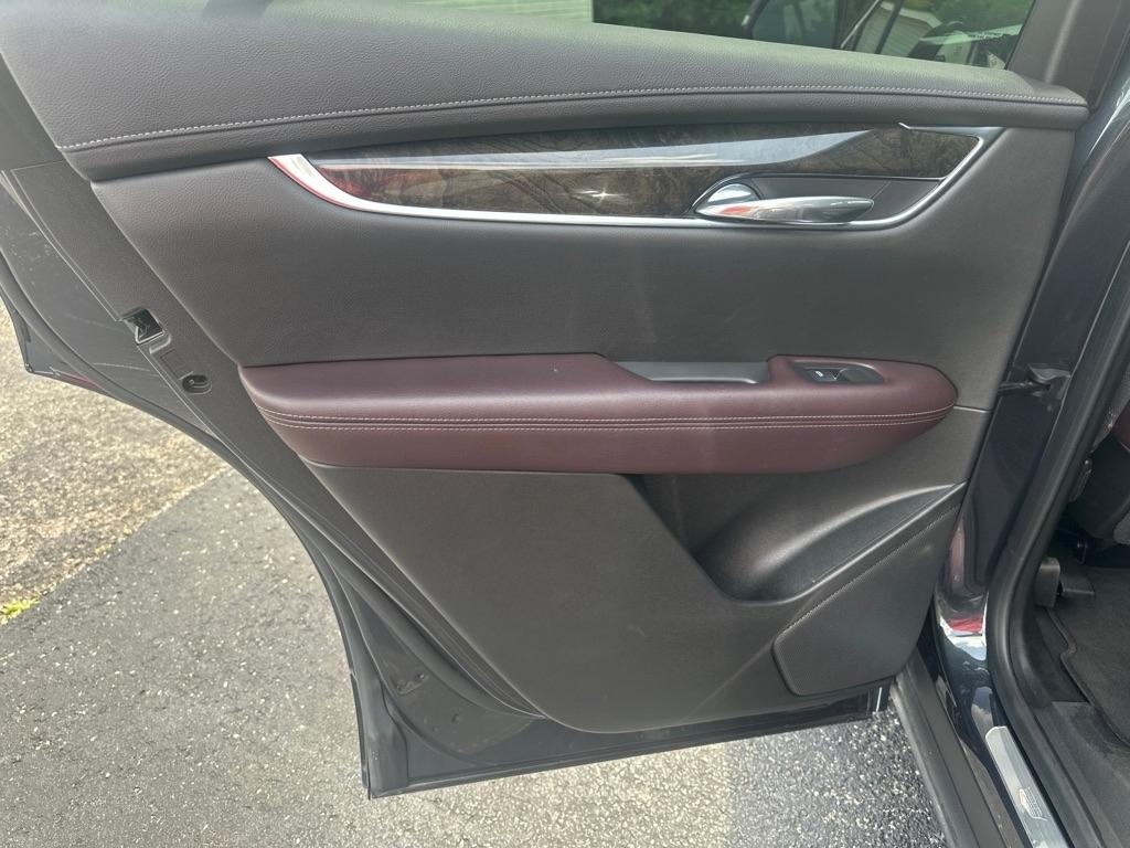 Cadillac XT6 FWD 4dr Premium Luxury 2021