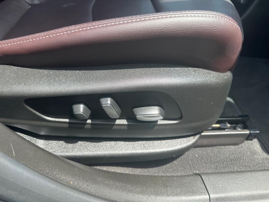 Cadillac XT6 FWD 4dr Premium Luxury 2021