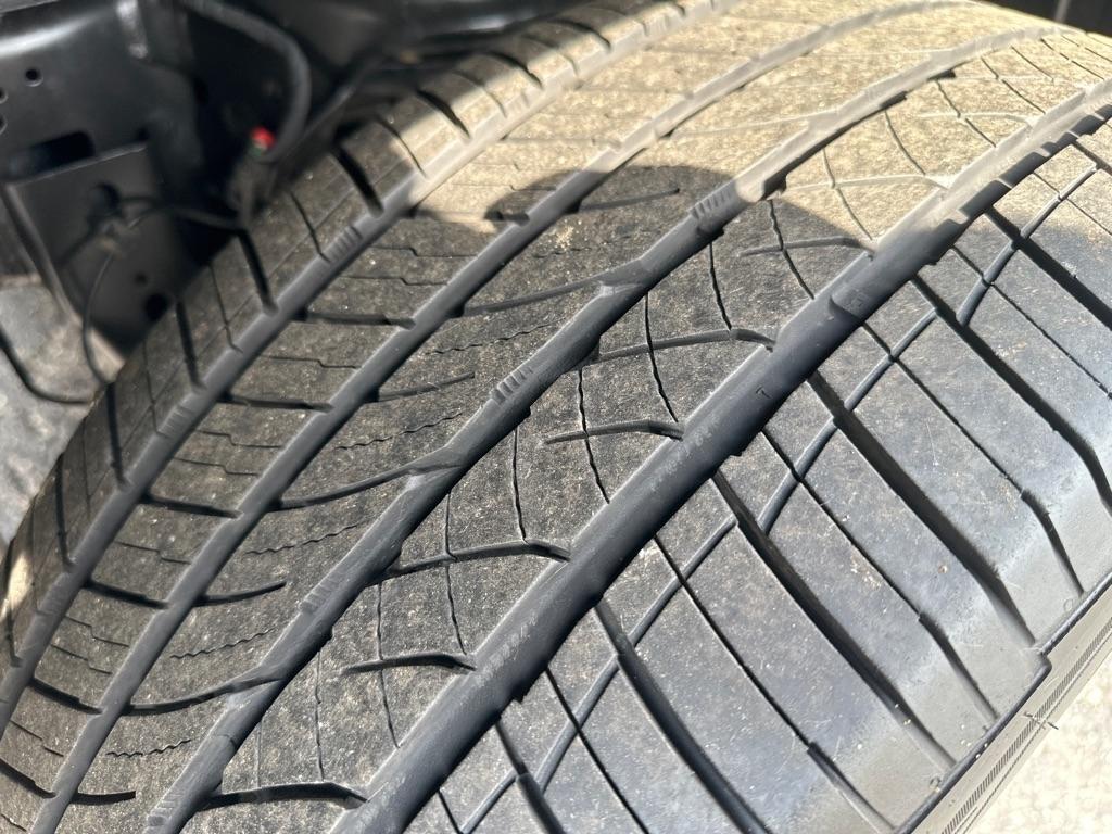 RAM 1500 Laramie 4x4 Crew Cab 5'7" Box 2022