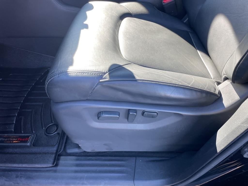 Nissan Armada 4x4 SL 2021