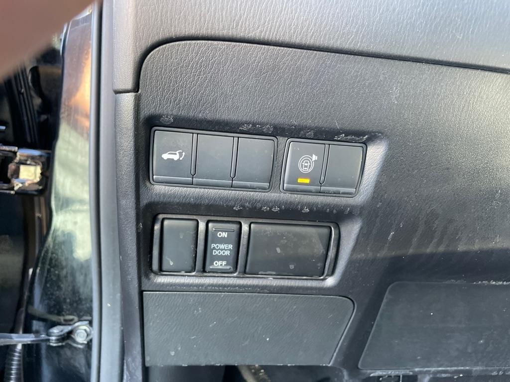 Nissan Armada 4x4 SL 2021