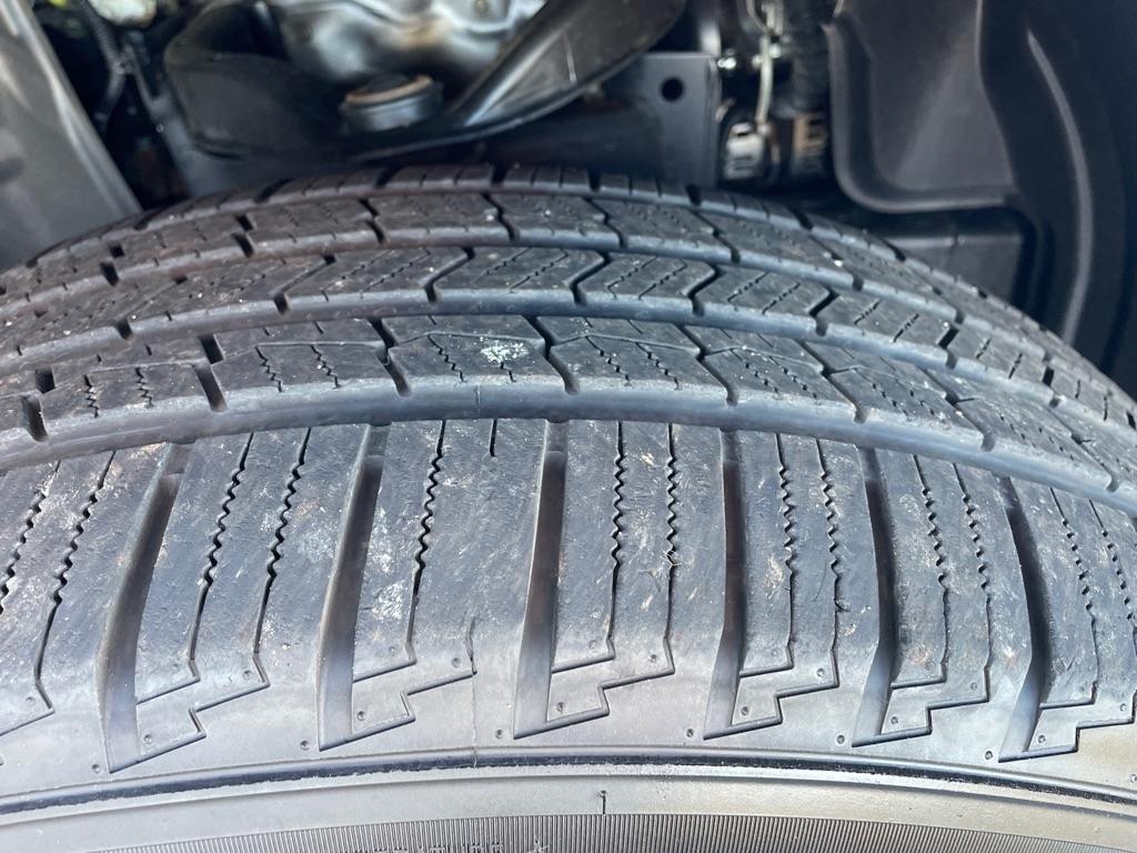 Nissan Armada 4x4 SL 2021