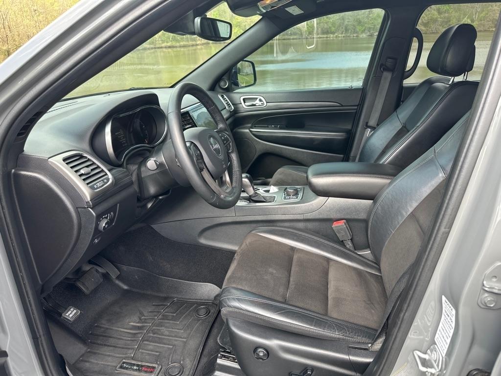 Jeep Grand Cherokee Altitude 4x4 2020