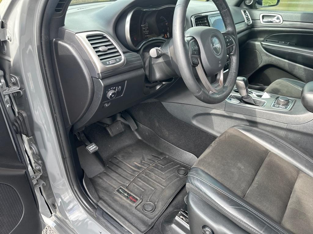 Jeep Grand Cherokee Altitude 4x4 2020