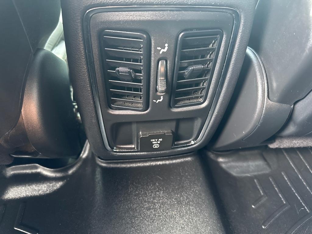 Jeep Grand Cherokee Altitude 4x4 2020