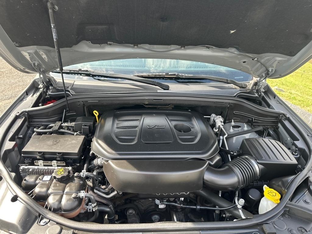 Jeep Grand Cherokee Altitude 4x4 2020