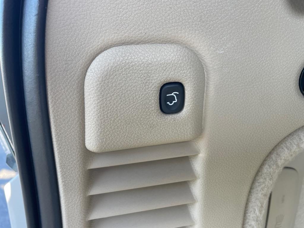 Jeep Grand Cherokee RWD 4dr Overland 2015