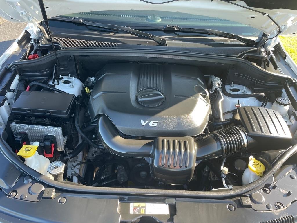 Jeep Grand Cherokee RWD 4dr Overland 2015