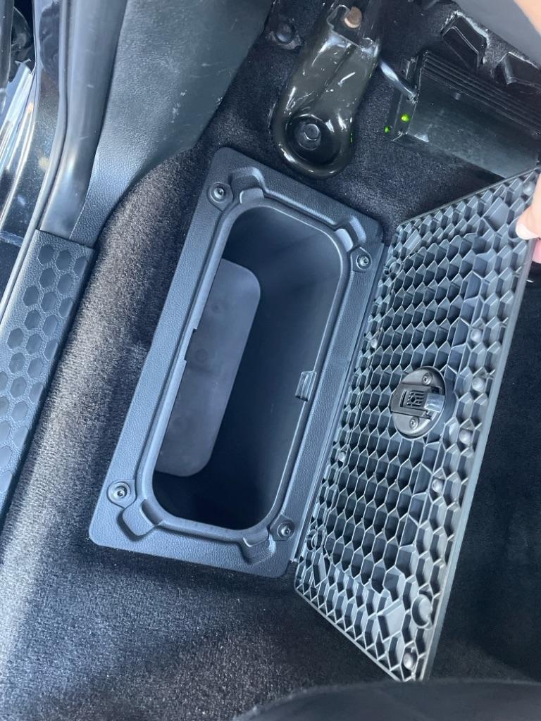 RAM 1500 Rebel 4x4 Crew Cab 5'7" Box 2017