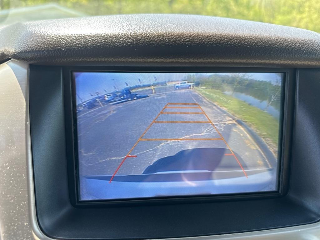 GMC Yukon 4WD 4dr Denali 2017