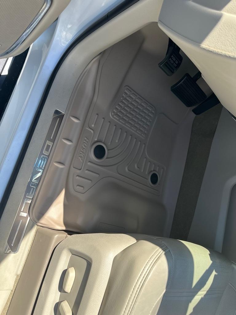 GMC Yukon 4WD 4dr Denali 2017