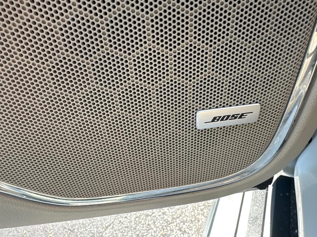 GMC Yukon 4WD 4dr Denali 2017