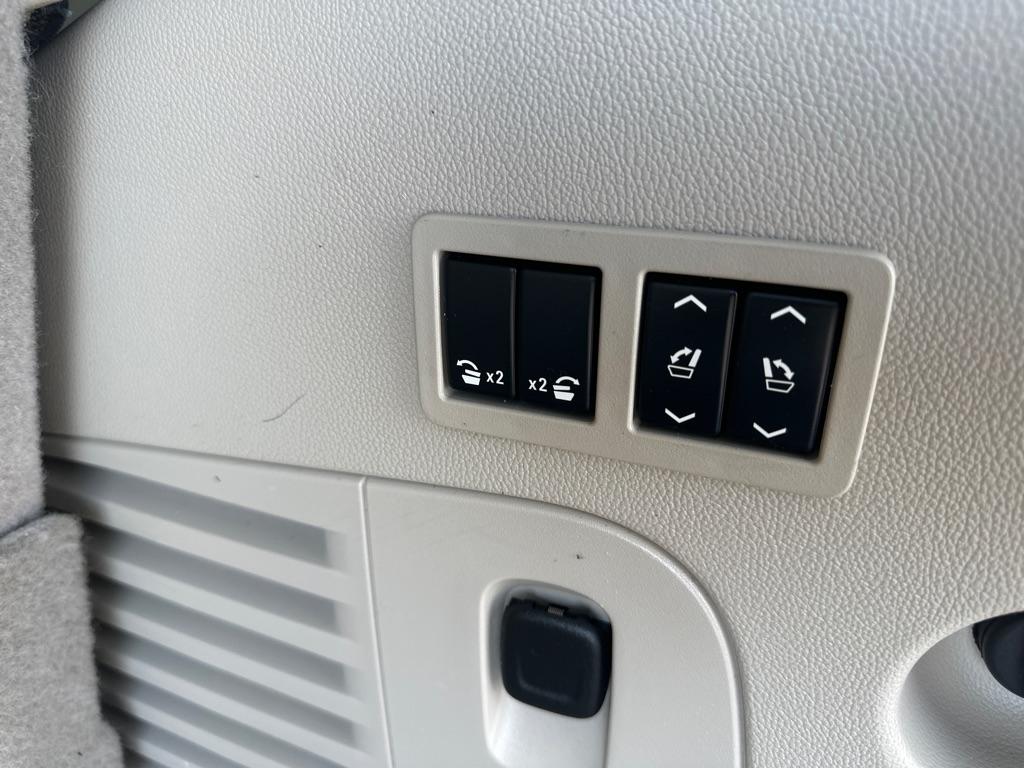 GMC Yukon 4WD 4dr Denali 2017