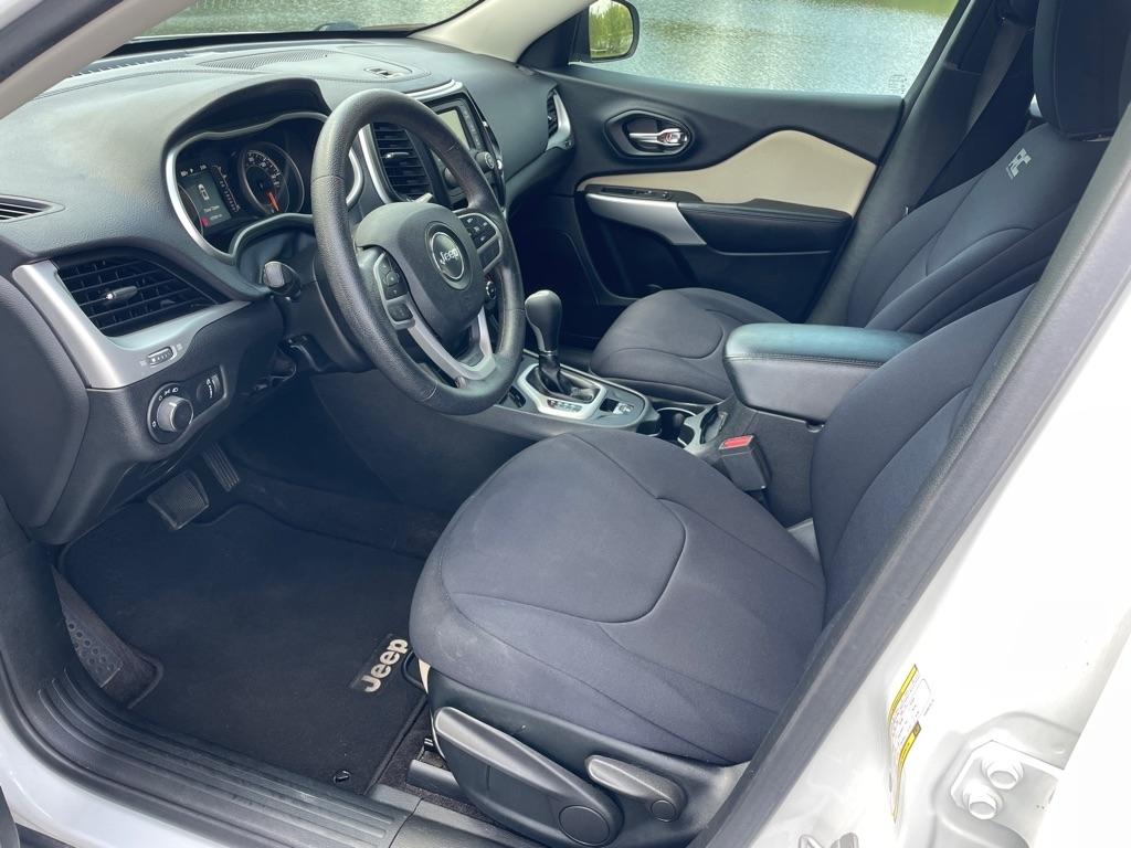 Jeep Cherokee Sport FWD 2017