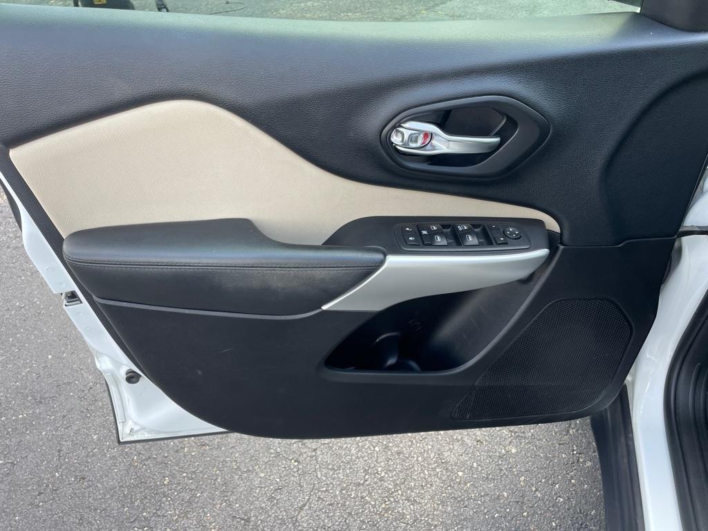 Jeep Cherokee Sport FWD 2017