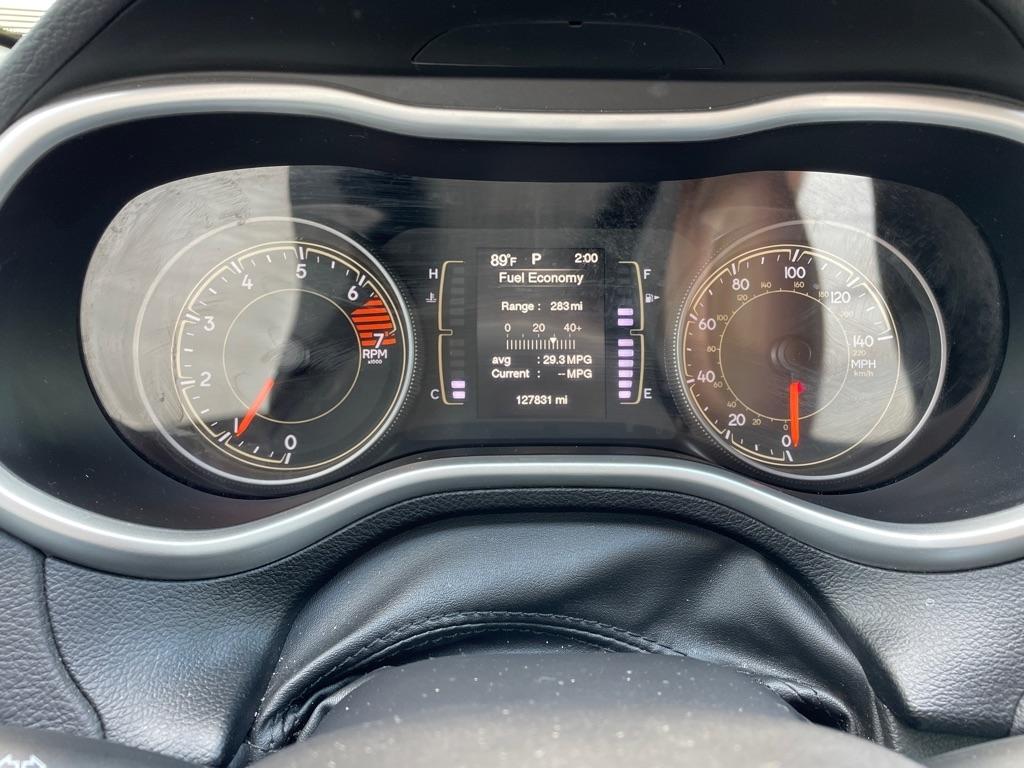 Jeep Cherokee Sport FWD 2017