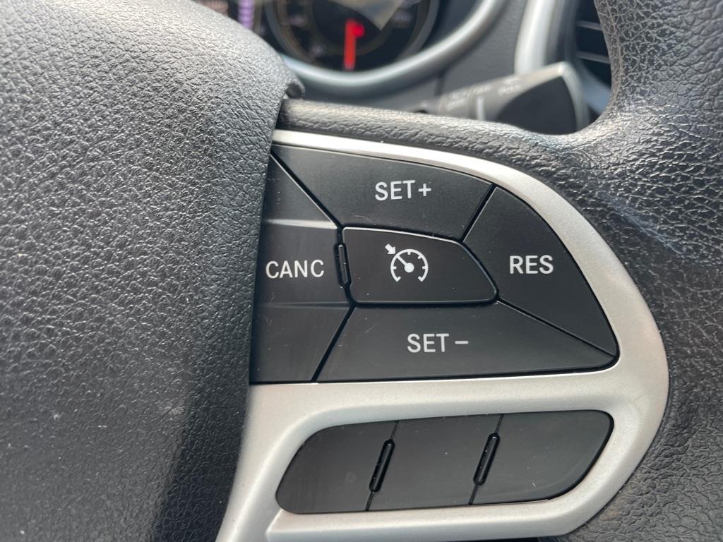 Jeep Cherokee Sport FWD 2017