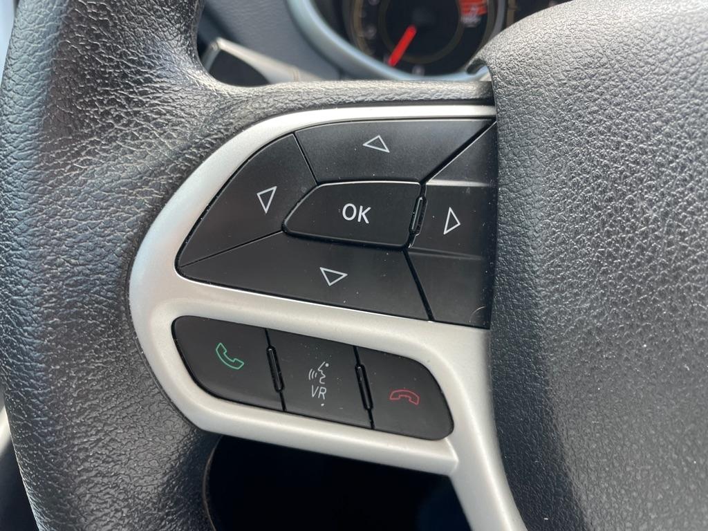 Jeep Cherokee Sport FWD 2017