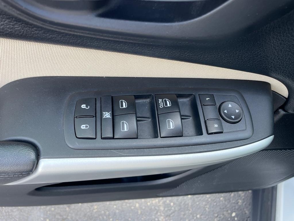 Jeep Cherokee Sport FWD 2017