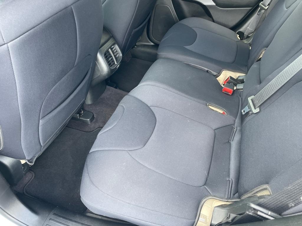 Jeep Cherokee Sport FWD 2017