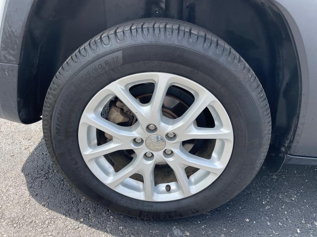 Jeep Cherokee Sport FWD 2017