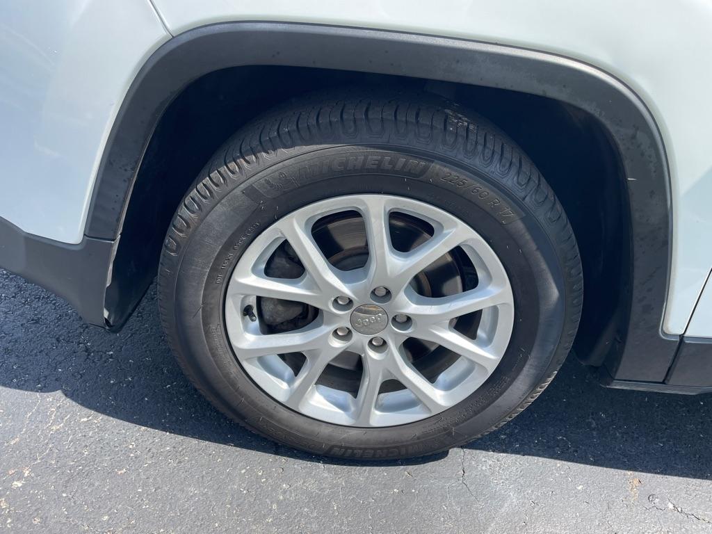 Jeep Cherokee Sport FWD 2017