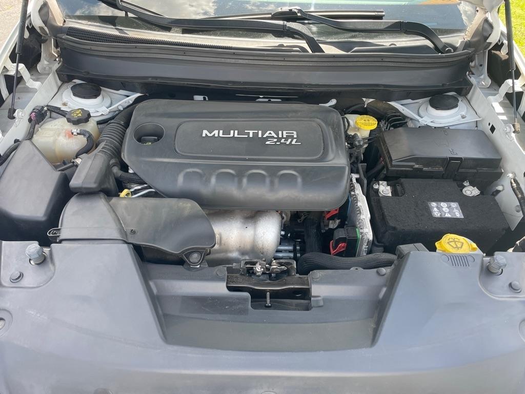 Jeep Cherokee Sport FWD 2017